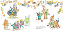 Load image into Gallery viewer, Paddington&#39;s Trick Or Treat
