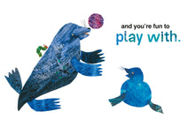 Load image into Gallery viewer, I Love Dad With The Very Hungry Caterpillar
