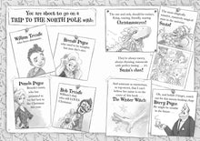 Load image into Gallery viewer, The Christmasaurus and The Winter Witch
