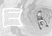 Load image into Gallery viewer, The Christmasaurus and The Winter Witch
