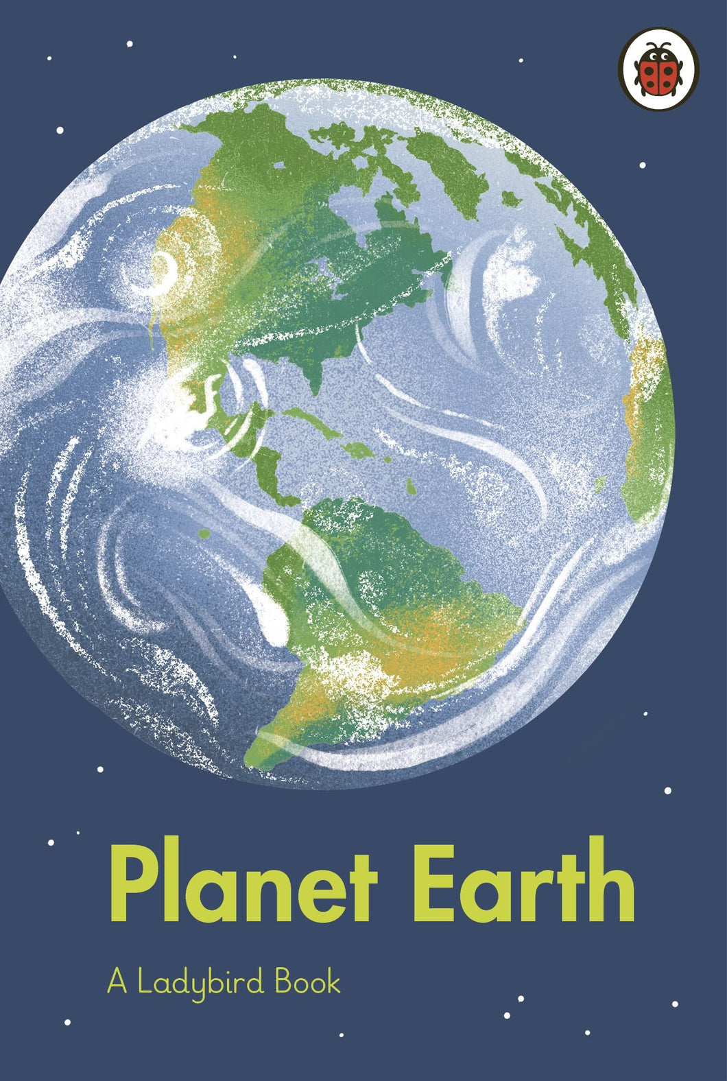 Planet Earth - A Ladybird Book