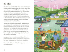 Load image into Gallery viewer, Planet Earth - A Ladybird Book
