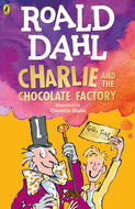 Charlie and The Chocolate Factory