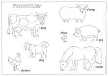 Load image into Gallery viewer, Very Hungry Caterpillars Very Big Colouring Book
