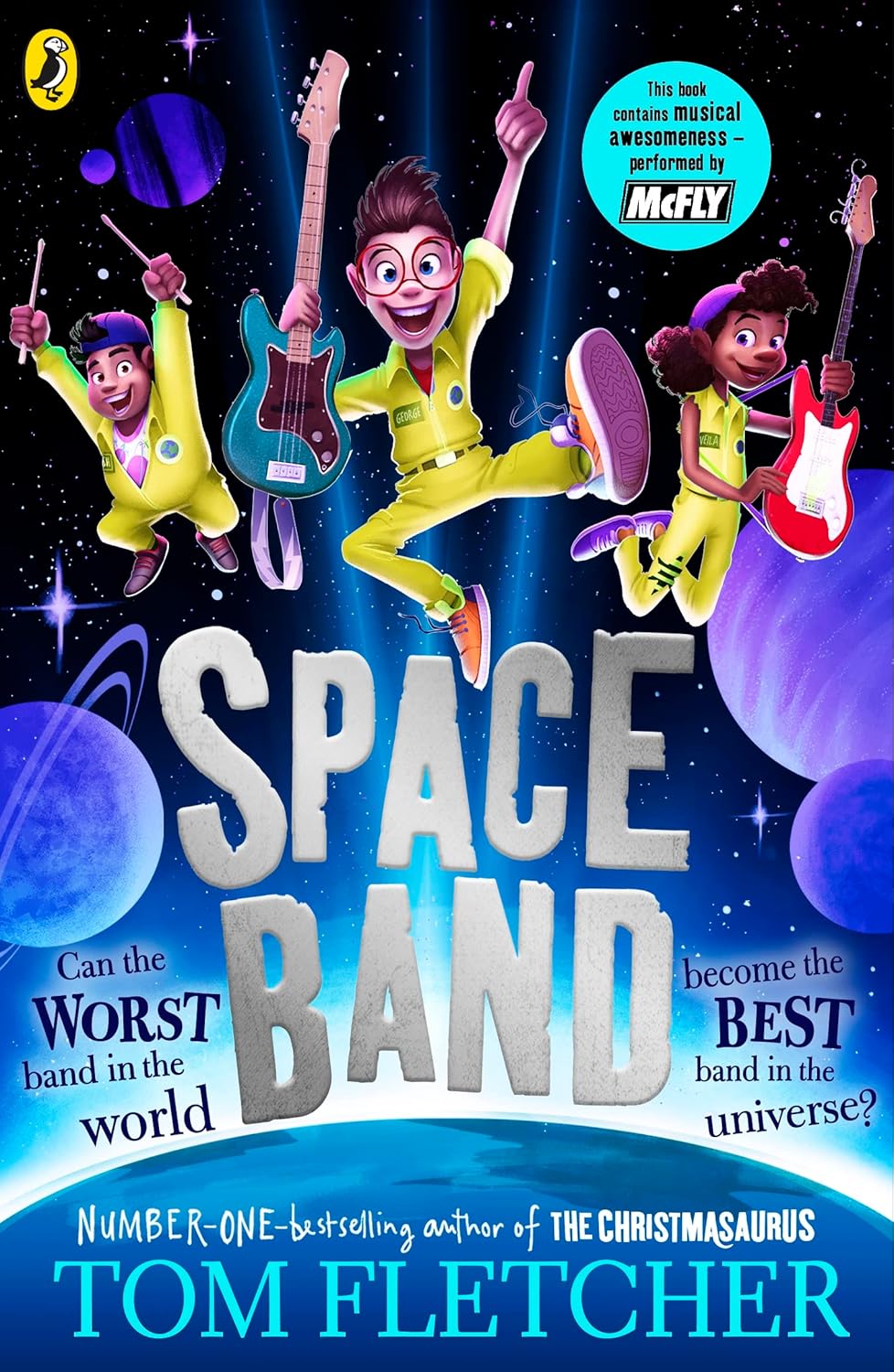 Space Band