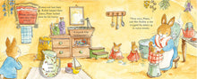 Load image into Gallery viewer, Peter Rabbit  - The Bed Time Bunny Hunt
