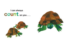 Load image into Gallery viewer, I Love Grandpa With The Very Hungry Caterpillar
