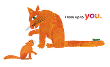 Load image into Gallery viewer, I Love Grandma With The Very Hungry Caterpillar
