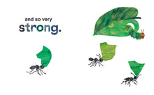 Load image into Gallery viewer, I Love Grandma With The Very Hungry Caterpillar
