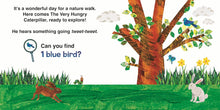 Load image into Gallery viewer, The Very hungry caterpillars nature walk
