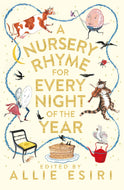 A Nursery Rhyme For Every Night Of The Year