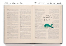 Load image into Gallery viewer, Dictionary Story
