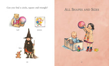 Load image into Gallery viewer, All Around Me - A first book of childhood by Shirley Hughes
