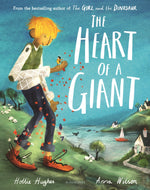 HEART OF A GIANT