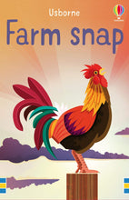Load image into Gallery viewer, Farm Snap Cards
