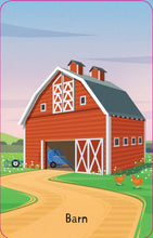 Load image into Gallery viewer, Farm Snap Cards
