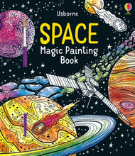 Load image into Gallery viewer, Usborne Magic Painting Books
