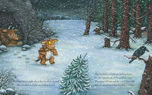 Load image into Gallery viewer, The Gruffalo&#39;s Child - Julia Donaldson &amp;  Axel Scheffler - Board Book
