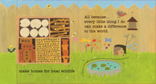 Load image into Gallery viewer, 10 Small Things I Can Do To Save My Planet
