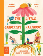 Little Gardeners Handbook