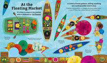 Load image into Gallery viewer, Boats And Other Things That Float - Sticker Book
