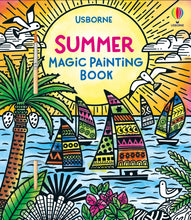 Load image into Gallery viewer, Usborne Magic Painting Books
