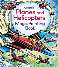 Load image into Gallery viewer, Usborne Magic Painting Books
