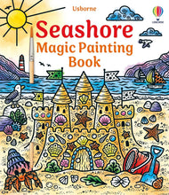 Load image into Gallery viewer, Usborne Magic Painting Books
