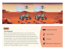 Load image into Gallery viewer, Blast Off Into Space Immersive 3D Viewer
