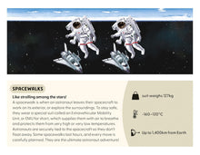 Load image into Gallery viewer, Blast Off Into Space Immersive 3D Viewer
