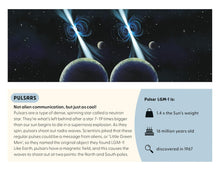 Load image into Gallery viewer, Blast Off Into Space Immersive 3D Viewer
