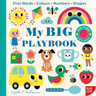 My Big Playbook