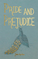Jane Austin's Pride and Prejudice