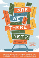 Are We There Yet (Screen Free Games Quizzes & Riddles)