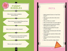 Load image into Gallery viewer, Are We There Yet (Screen Free Games Quizzes &amp; Riddles)
