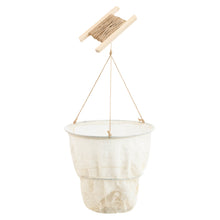 Load image into Gallery viewer, Yello-Eco Eco friendly Crab Drop Net
