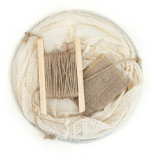 Load image into Gallery viewer, Yello-Eco Eco friendly Crab Drop Net
