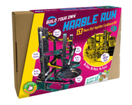 Build Your Own Marble Run