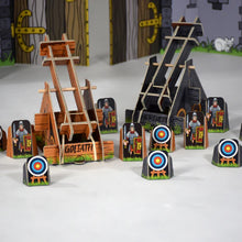 Load image into Gallery viewer, The Toy Tribe - Catapult Champions (Double Pack)
