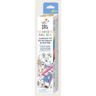 Haku Yoka Colouring Roll Kit -  Fantasy