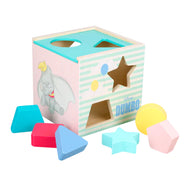 Shape Sorter - Dumbo