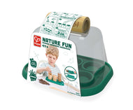 Hape - Growing Gardeners Greenhouse
