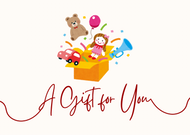 Little Terras Gift Card