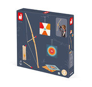 Janod - ARCHERY SET