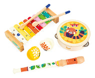 Janod - GIOIA - MUSICAL SET