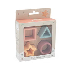 Load image into Gallery viewer, Jumini Shape Matching Puzzle
