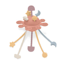Load image into Gallery viewer, Jumini Pulling Toy - Coral
