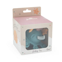 Load image into Gallery viewer, Jumini Pulling Toy - Coral
