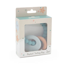 Load image into Gallery viewer, Jumini Elephant Teether Beads
