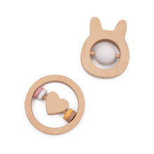Load image into Gallery viewer, Jumini Bunny Baby Gift Set
